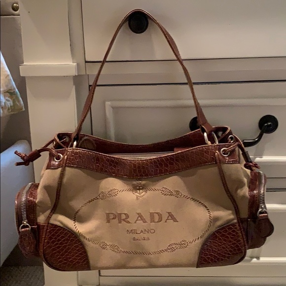 Parade handbag - Picture 1 of 1